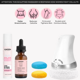 SkinSculpt+ Kit